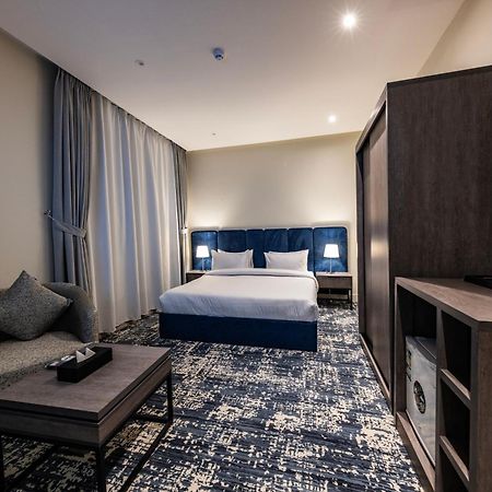 Towlan Qurtuba 2 Hotell Riyadh Eksteriør bilde