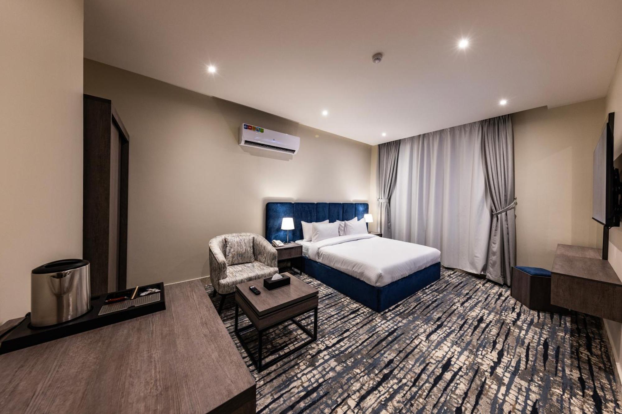 Towlan Qurtuba 2 Hotell Riyadh Eksteriør bilde