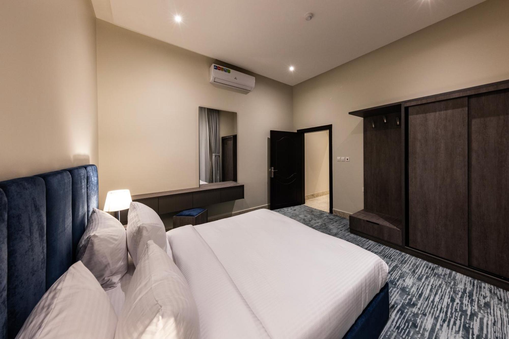 Towlan Qurtuba 2 Hotell Riyadh Eksteriør bilde