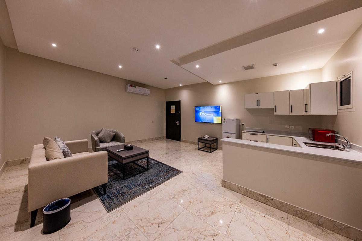 Towlan Qurtuba 2 Hotell Riyadh Eksteriør bilde
