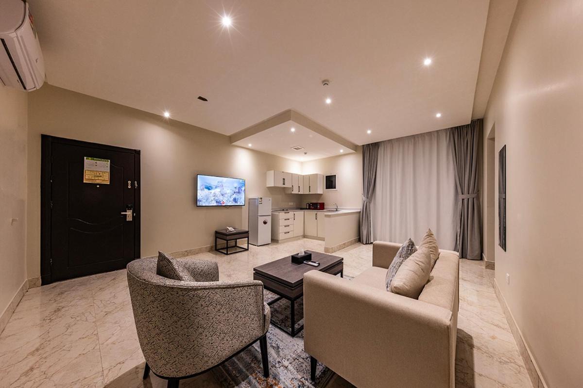 Towlan Qurtuba 2 Hotell Riyadh Eksteriør bilde