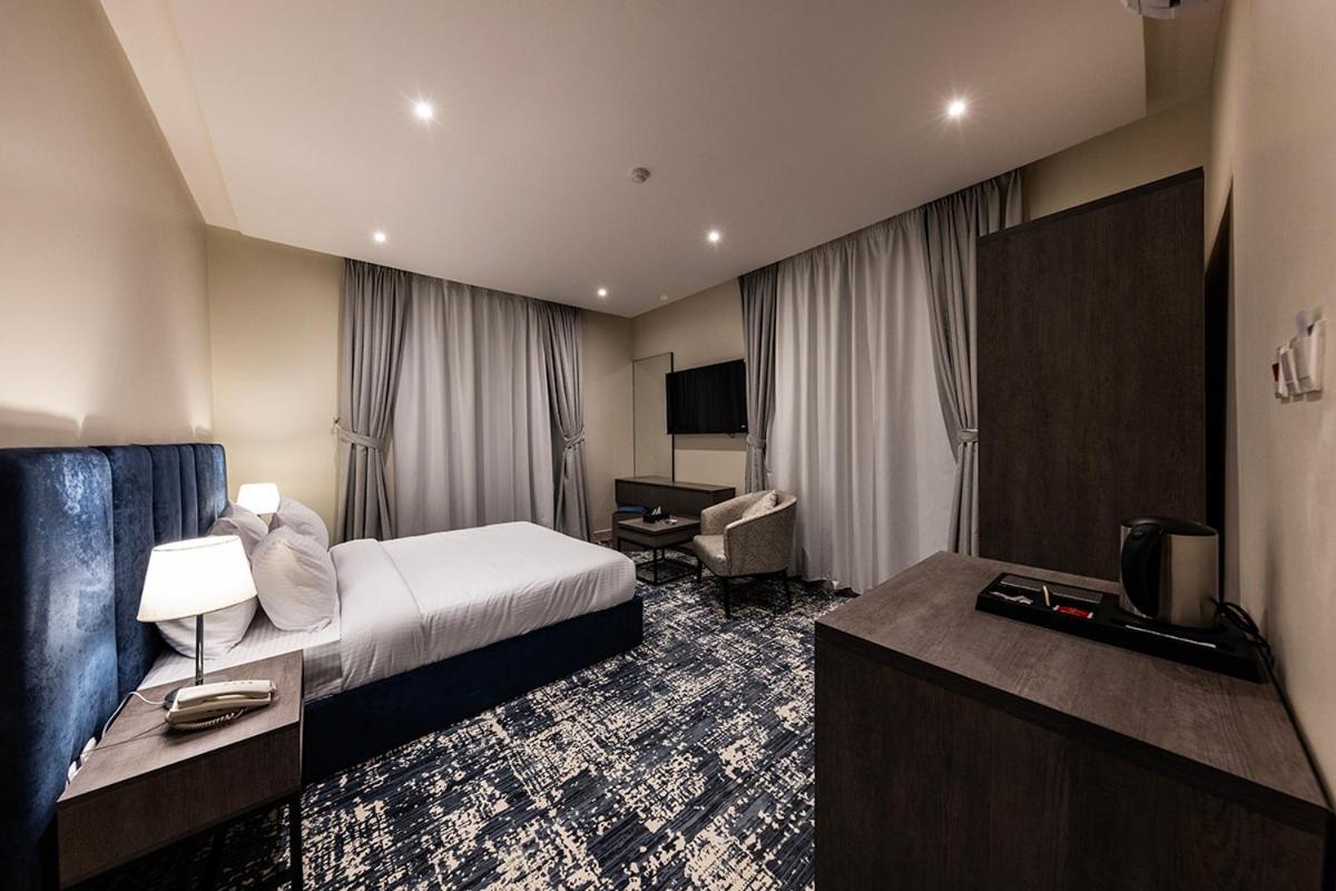 Towlan Qurtuba 2 Hotell Riyadh Eksteriør bilde