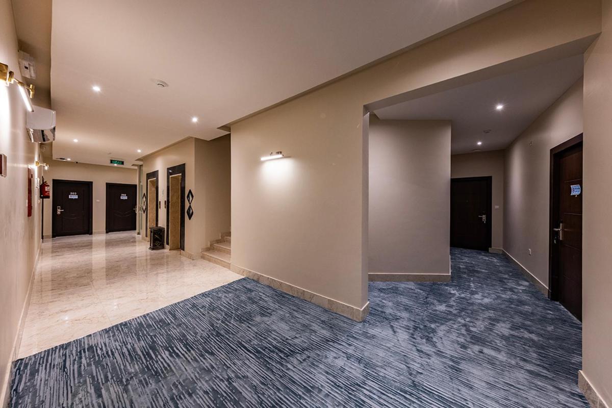 Towlan Qurtuba 2 Hotell Riyadh Eksteriør bilde